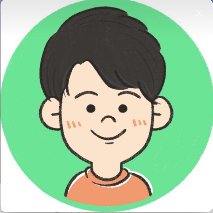 Yosukeのアバター